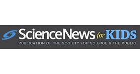 ScienceNews for Kids